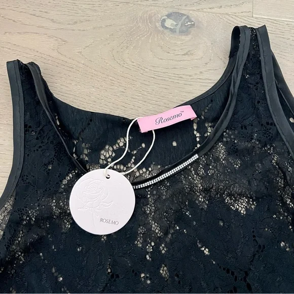 BNWT Rosemo Set - Picture 4 of 4